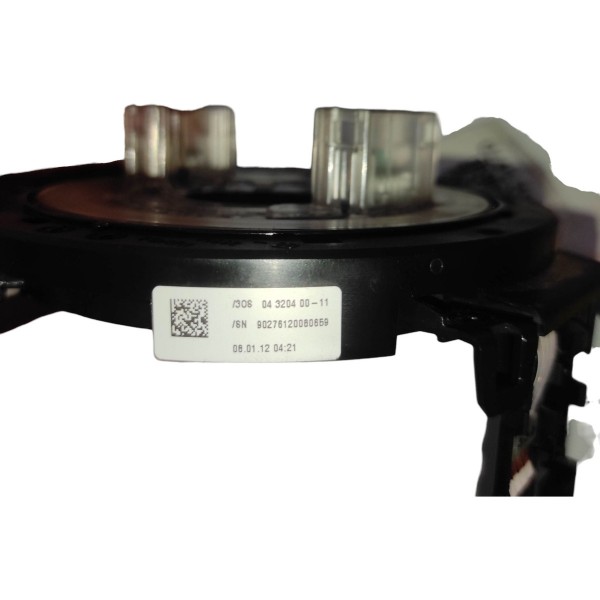 Hard Disc Volante Mercedes Slk250 2011 2016 90276120080659