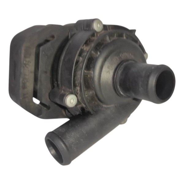 Bomba D'água Auxiliar Mercedes Slk250 2011 2016 A2118350028