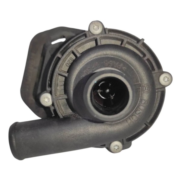 Bomba D'água Auxiliar Mercedes Slk250 2011 2016 A2118350028