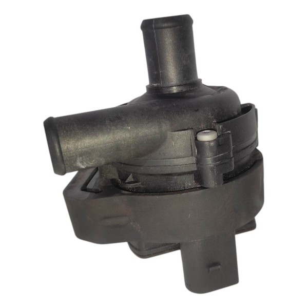 Bomba D'água Auxiliar Mercedes Slk250 2011 2016 A2118350028