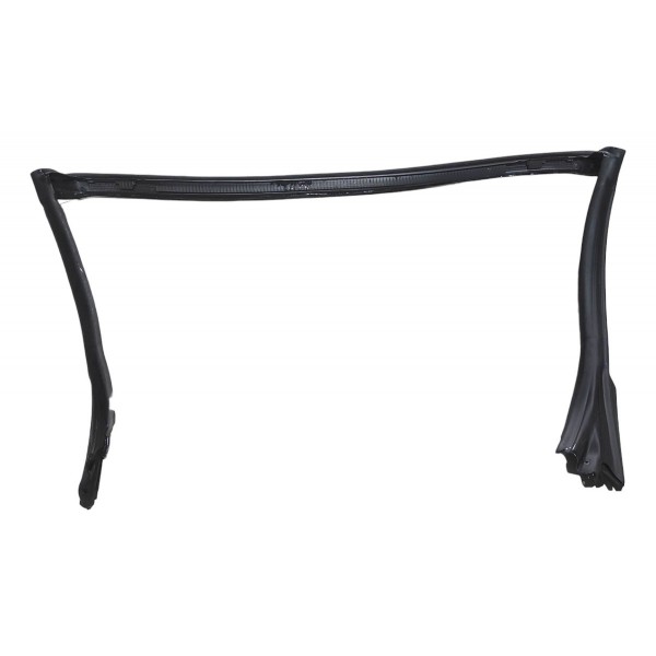 Borracha Parabrisa Mercedes Slk250 2011 2016