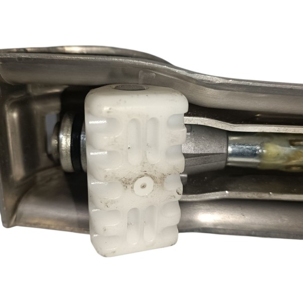 Macaco Mercedes Slk250 2011 2016 A2125800418 Sem Uso