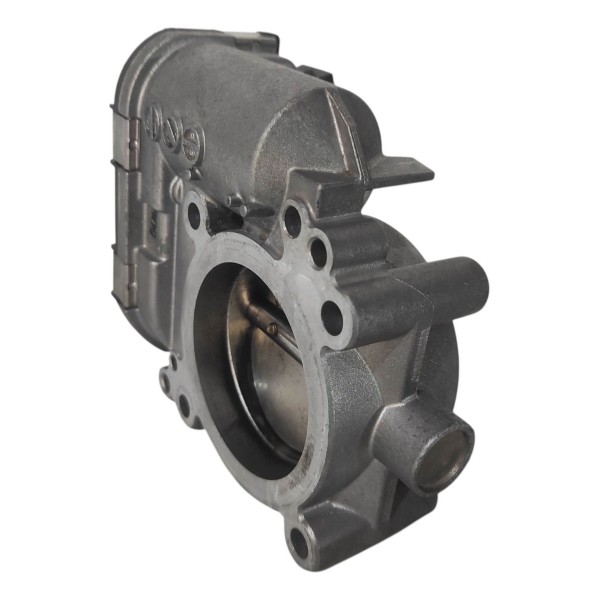 Tbi Corpo De Borboleta Mercedes Slk250 2011 2016 A2661410525