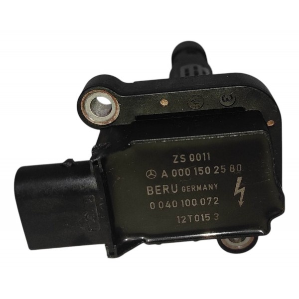 Bobina Ignição Mercedes Slk250 2011 2016 A0001502580