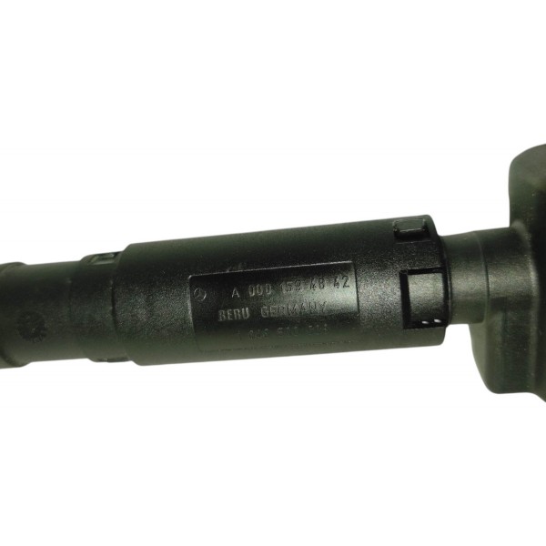 Bobina Ignição Mercedes Slk250 2011 2016 A0001502580