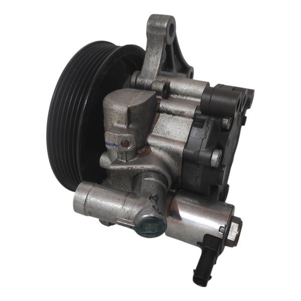 Bomba Oleo Mercedes Slk 250 2011 2016 A0064664301 16mil Km