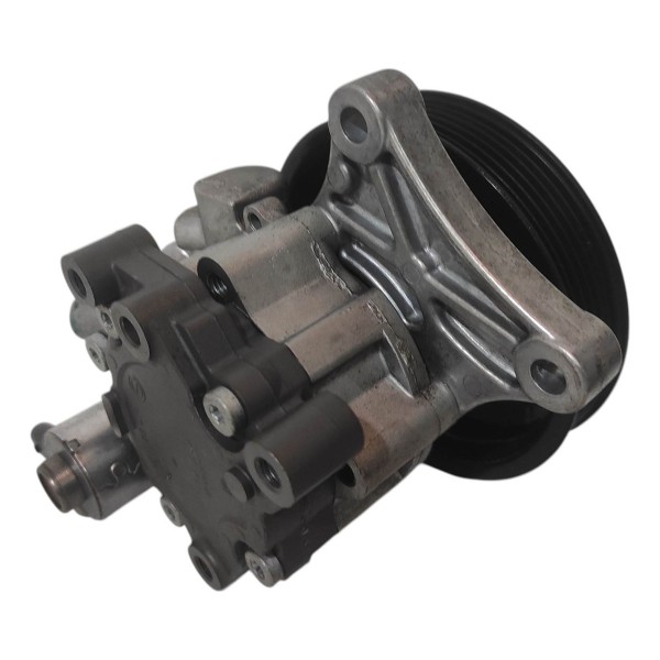 Bomba Oleo Mercedes Slk 250 2011 2016 A0064664301 16mil Km