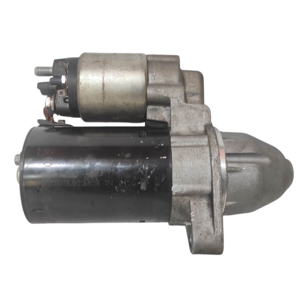 Motor Arranque Mercedes Slk250 2011 2016 A0051513901