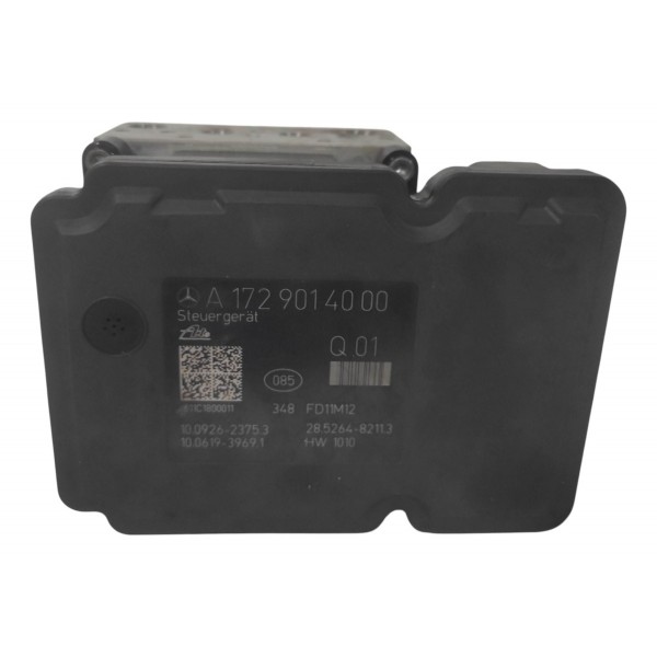 Modulo Bomba A1729014000 Mercedes Slk 250 2011 2016