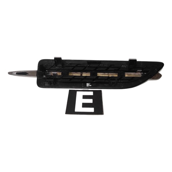 Moldura Paralama Esquerdo Mercedes Slk 250 11 16 A1726900379