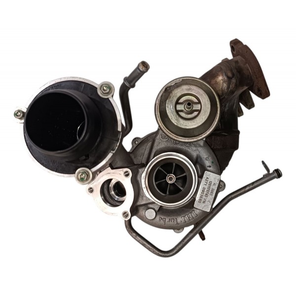 Turbina Mercedes Slk250 11 16 A2710903680 16mil Km