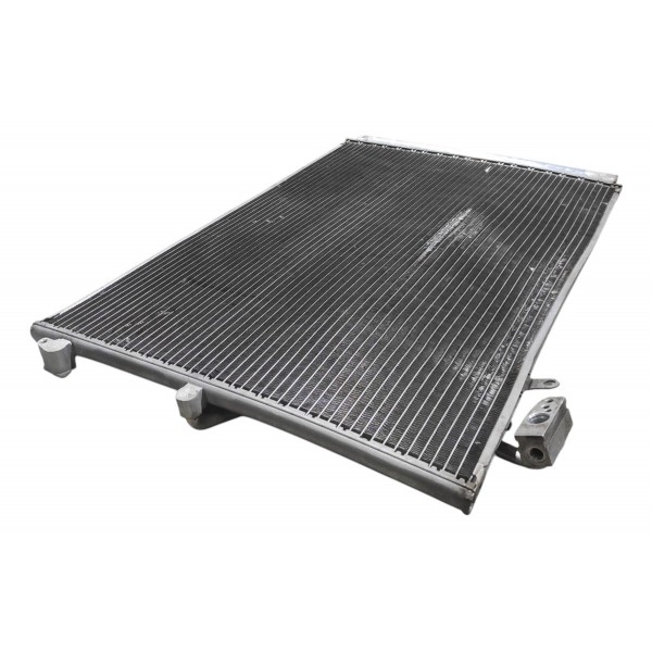 Condensador Ar Condicionado Mercedes Slk 250 Detalhe