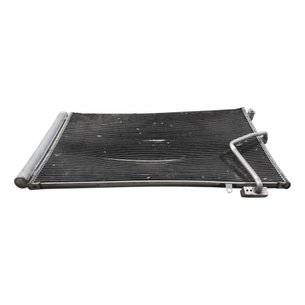Condensador Ar Condicionado Mercedes Slk 250 Detalhe