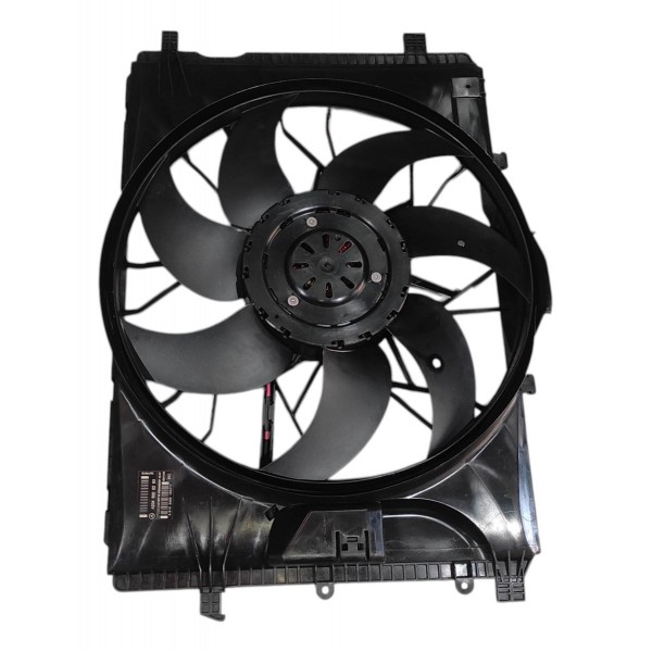 Ventoinha Radiador Mercedes Slk 250 2011 2016 A2045000293