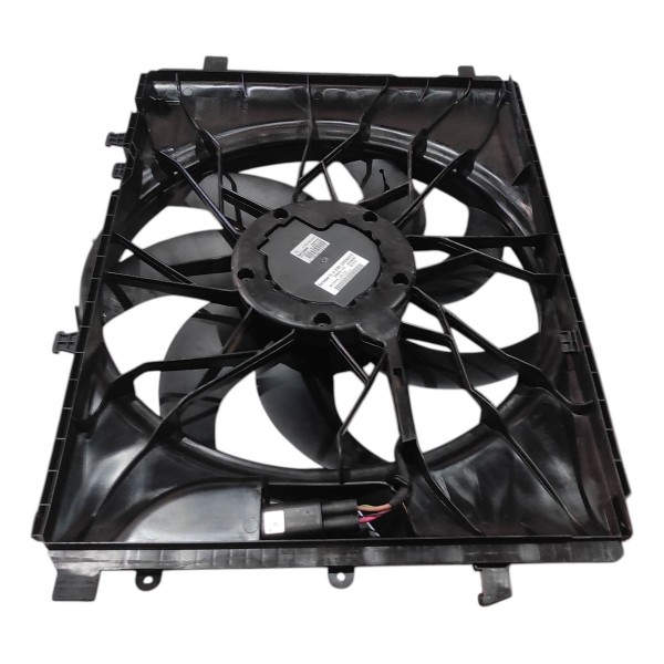 Ventoinha Radiador Mercedes Slk 250 2011 2016 A2045000293