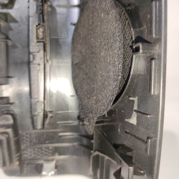 Display Traseiro Sensor De Ré Mercedes Slk 250 11 16 Detalhe