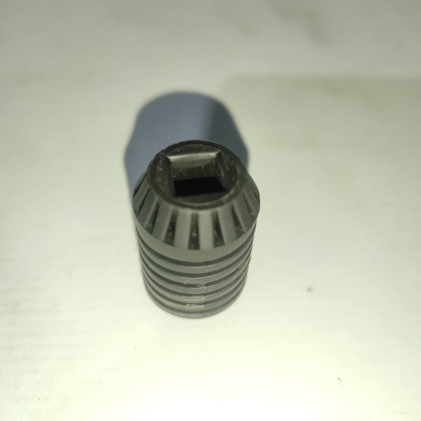 Batente Inferior Tampa Porta Malas Mercedes Slk 250 11 16