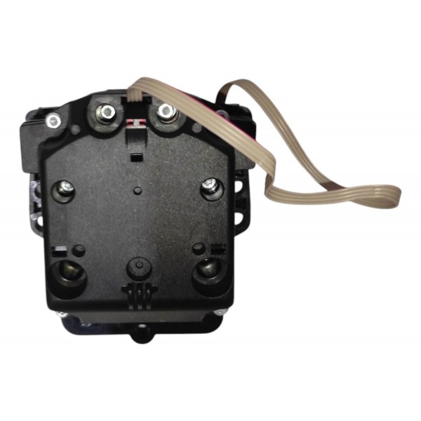 Comando Multimidia Mercedes Slk 250 11 16 A1728701258