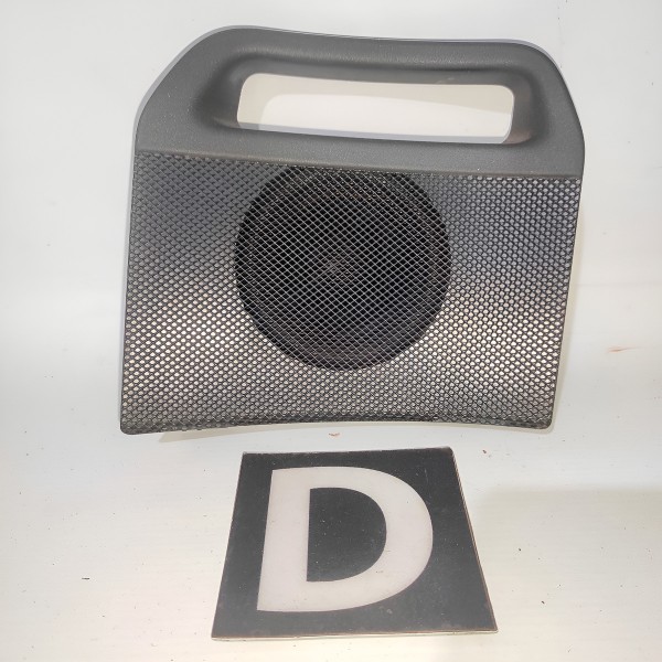 Alto Falante Traseiro Direito Mercedes Slk 250 2011 2016