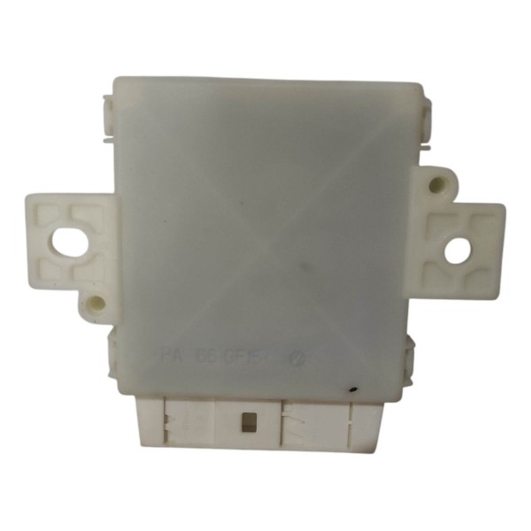 Modulo Sensor Estacionamento Mercedes Slk 250 A1729000302