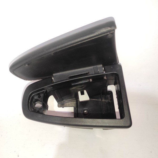 Alojamento Botao Capota Mercedes Slk250 2011 2016 Preto