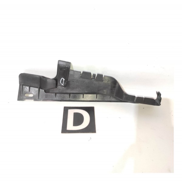 Moldura Borracha Traseiro Direito Mercedes Slk250 11 16