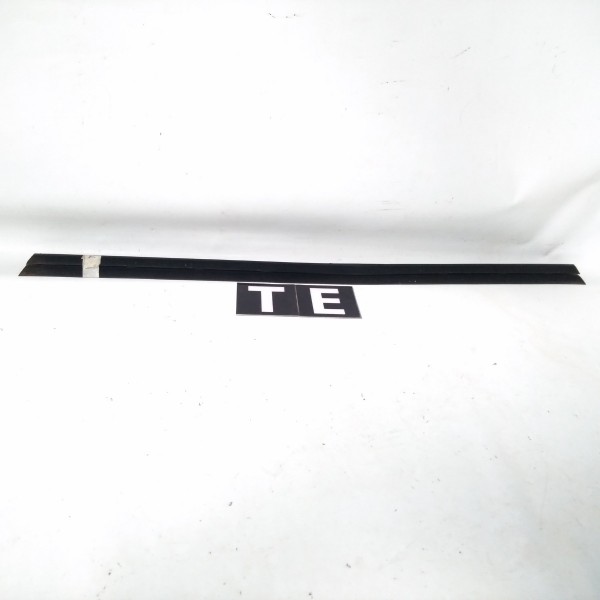 Pestana Interna Traseiro Esquerdo Chevrolet Captiva 06-18