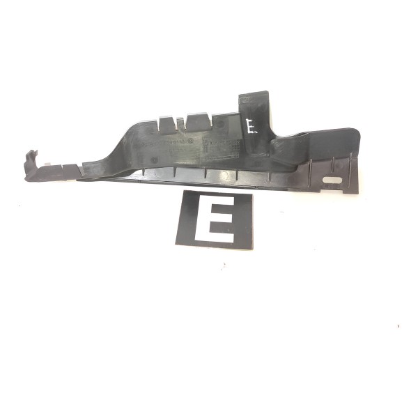 Moldura Borracha Traseira Esquerda Mercedes Slk250 2011 2016