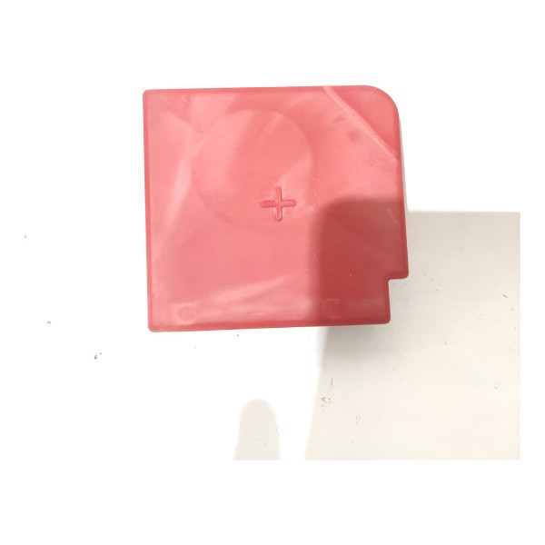 Tampa Polo Positivo Mercedes Slk250 2011 2016 A0015460835