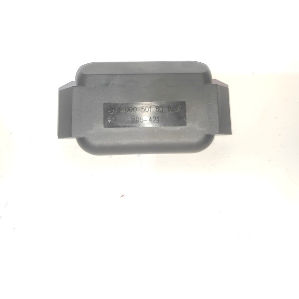 Capa Compartimento Bagagem Mercedes Slk250 11 16 A0005018015