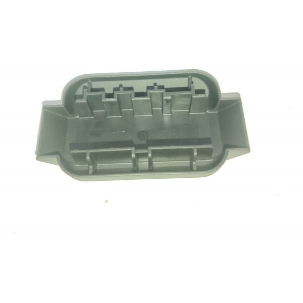 Capa Compartimento Bagagem Mercedes Slk250 11 16 A0005018015