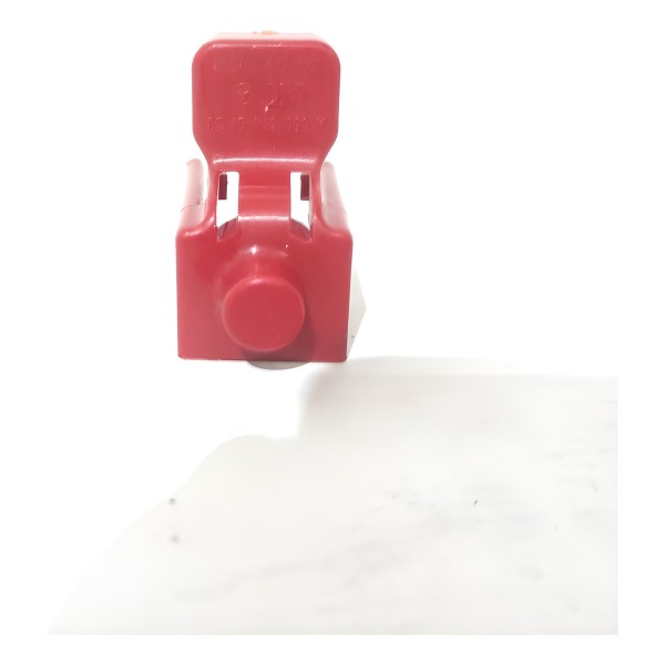 Capa Polo Bateria Mercedes Slk250 2011 2016 A0000140133