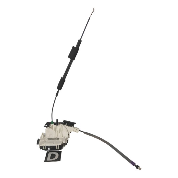 Trava Porta Direita Mercedes Slk250 2011 2016 A1727600240