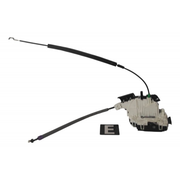 Trava Porta Esquerda Mercedes Slk250 A1727600340