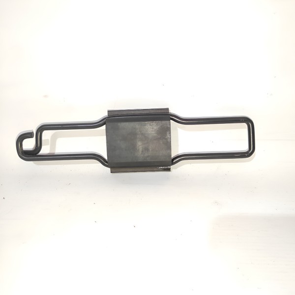 Trava Bateria Mercedes Slk 250 2011 2016