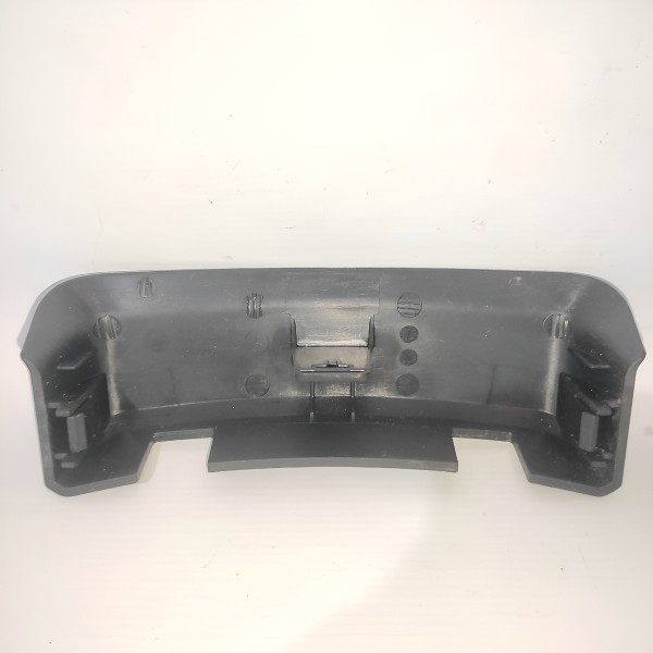 Moldura Traseira Console Central Mercedes Slk 250 2011 2016