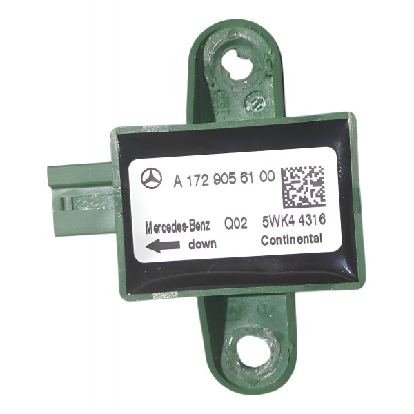 Sensor Impacto Mercedes Slk 250 2011 2016 A1729056100