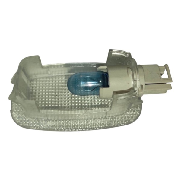 Luz Quebra Sol Cortesia Pé Mercedes Slk 250 2011 2016