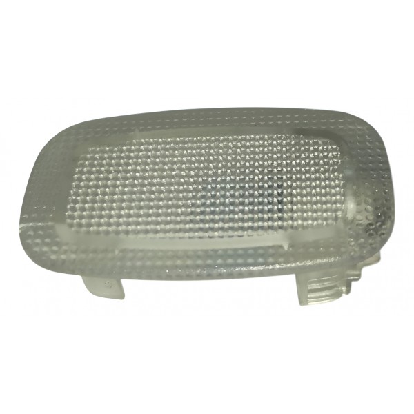 Luz Quebra Sol Cortesia Pé Mercedes Slk 250 2011 2016