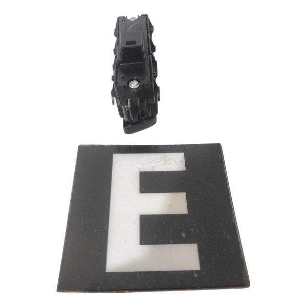 Botao Esquerdo Trava Porta Mercedes Slk 250 12 A2049058402