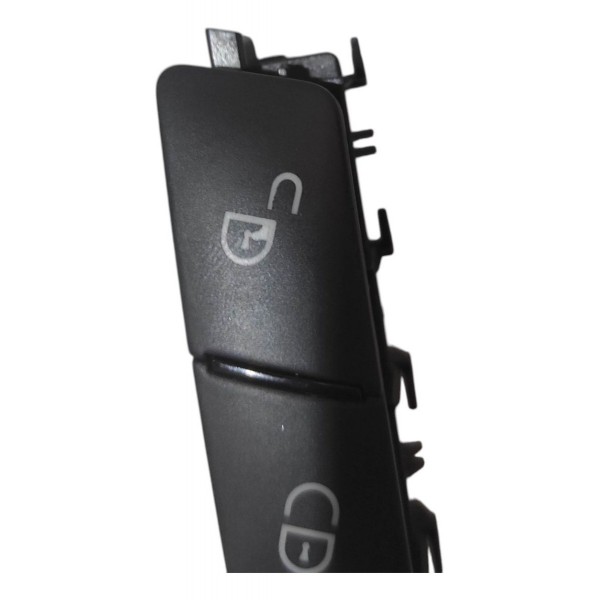 Botao Esquerdo Trava Porta Mercedes Slk 250 12 A2049058402