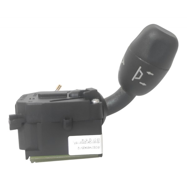 Alavanca Regulagem Altura Volante Mercedes Slk 250 2011 2016