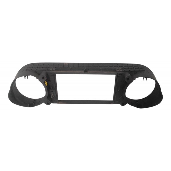 Moldura Multimidia Painel Mercedes Slk 250 2011 2016