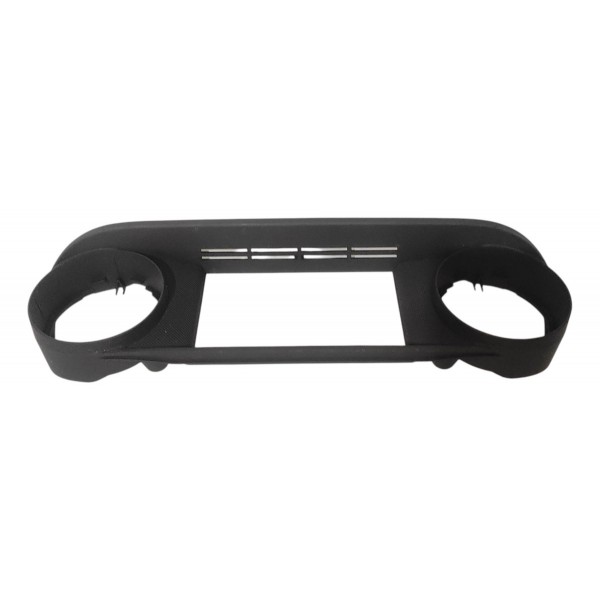 Moldura Multimidia Painel Mercedes Slk 250 2011 2016