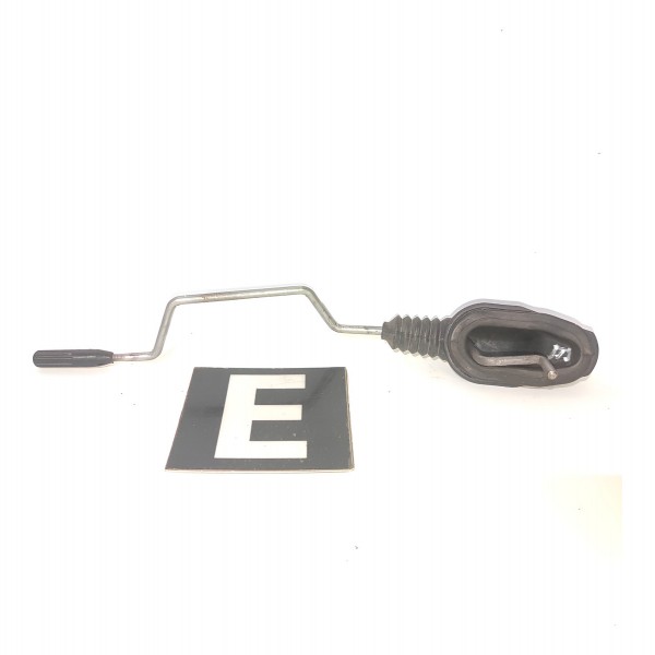 Haste Pino Trava Porta Esquerda Mercedes Slk 250 2011 2016