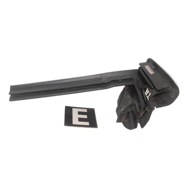 Borracha Vidro Traseiro Esquerdo Mercedes Slk 250 2011 2016