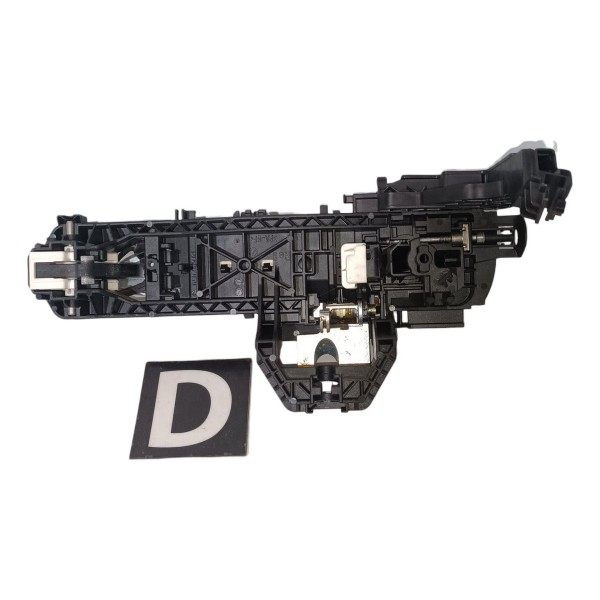 Macaneta Externa Direita Mercedes Slk 250 2011 2016