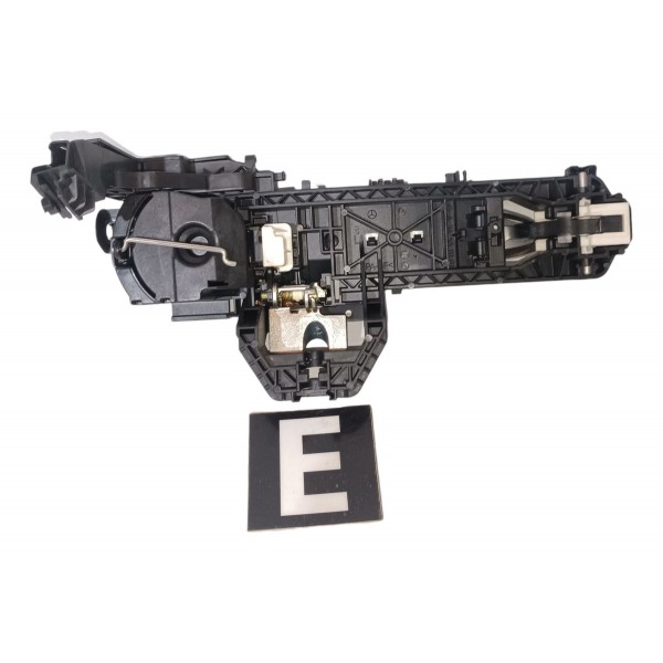 Macaneta Externa Esquerda Mercedes Slk 250 2011 2016