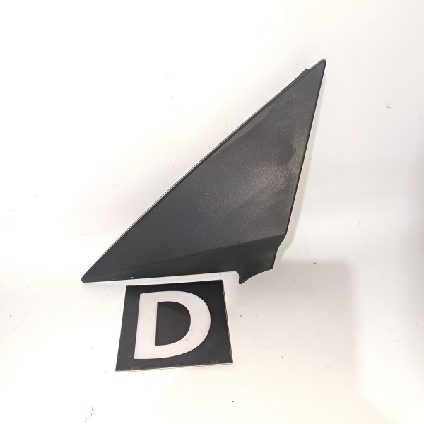 Acabamento Externo Retrovisor Direito Mercedes Slk 250 11 16