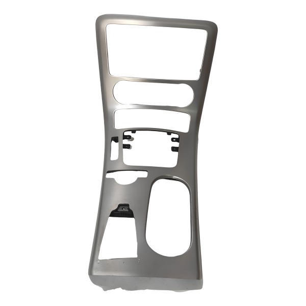 Moldura Console Central Mercedes Slk 250 2011 2016 Detalhe